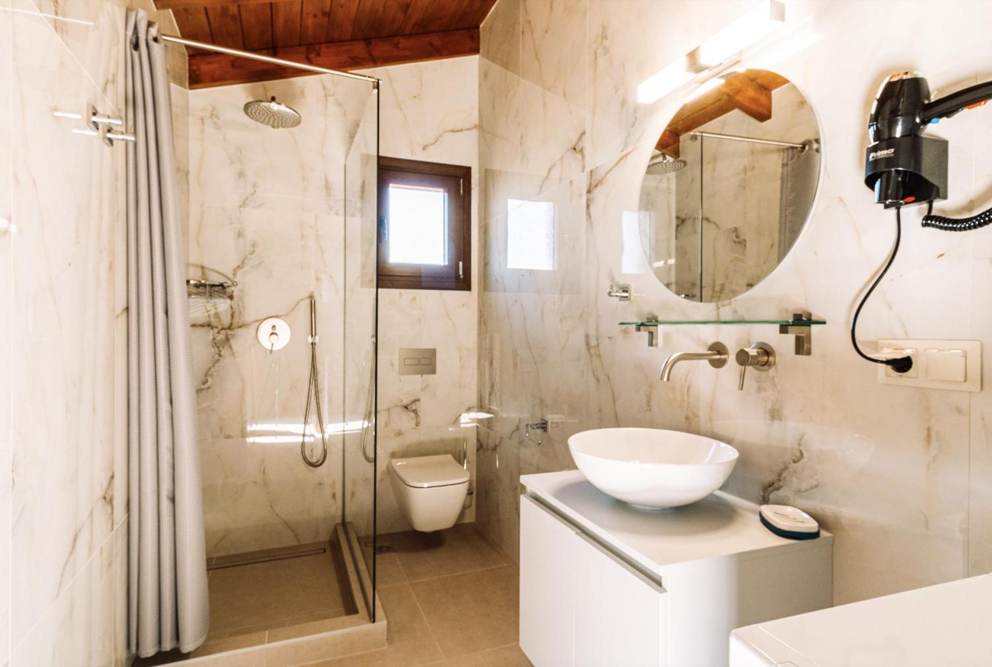 Olive Garden Villa Ayos Nikolaos Dış mekan fotoğraf