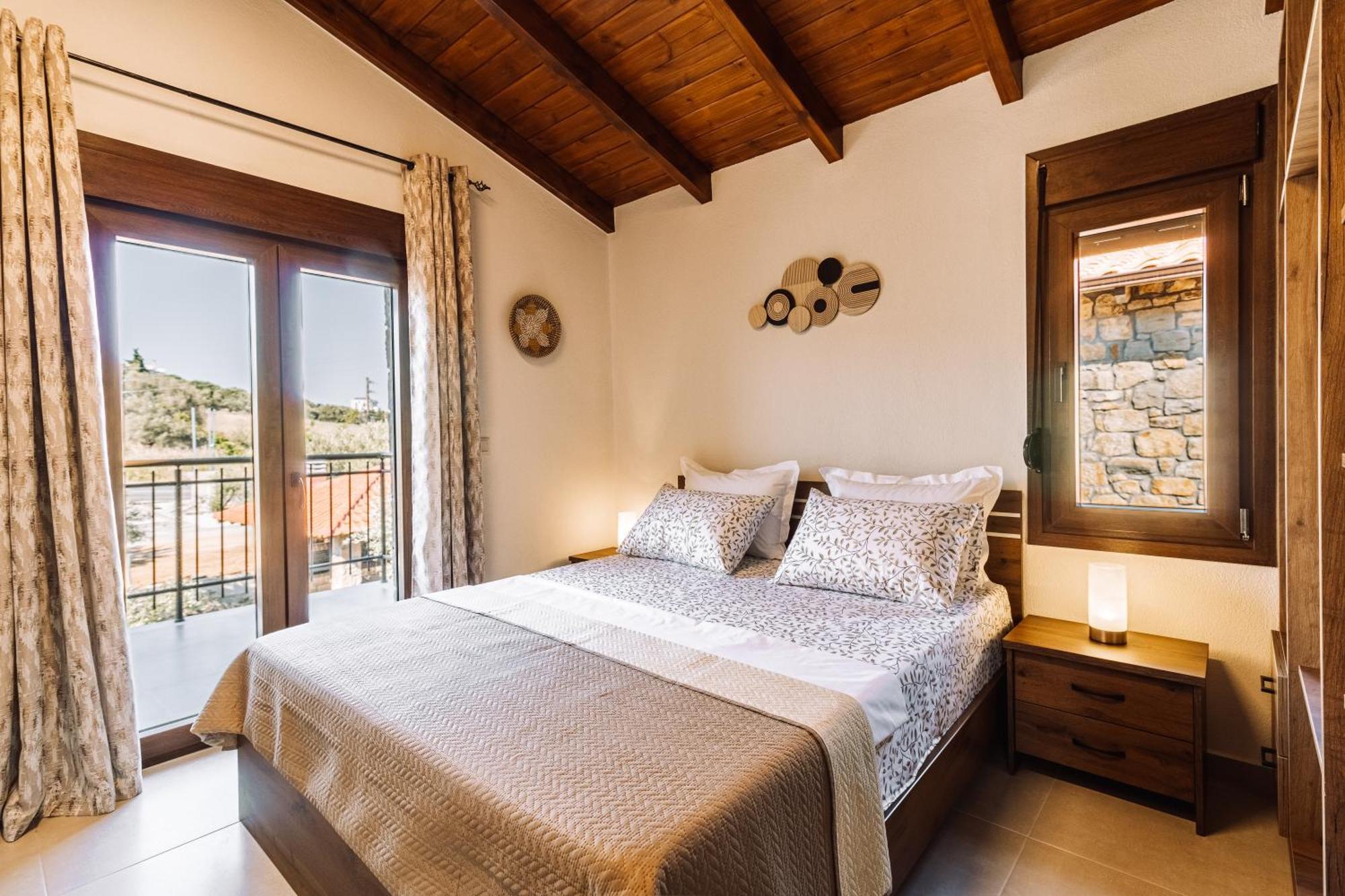Olive Garden Villa Ayos Nikolaos Dış mekan fotoğraf